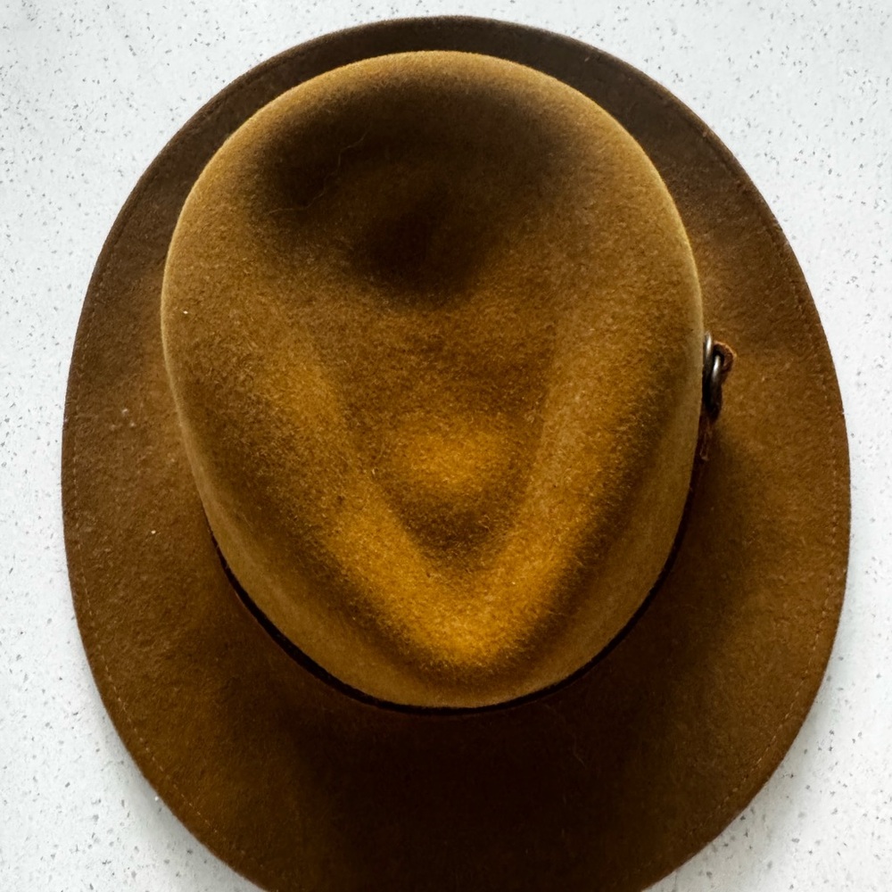 Bailey of Hollywood walker Wool Hat Large